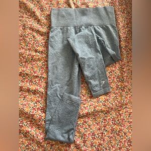 Gymshark leggings